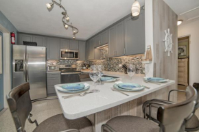 The Beach House in Gulfport Beach, Florida - 2 bedroom luxury home, Sleeps 6, Reduced rate for 1 week and 4 week bookings - 5 Star Host!